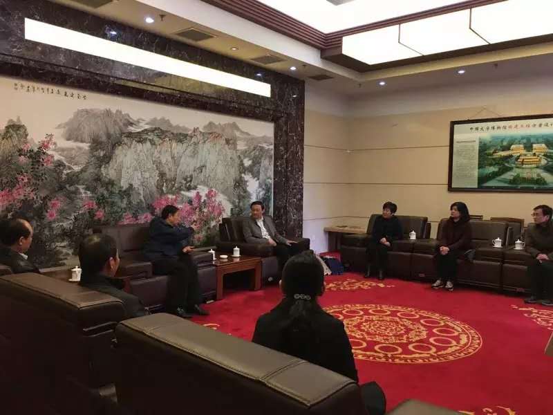 “曹操宗族墓群文字砖拓片全国巡展”将走进中国文字博物馆